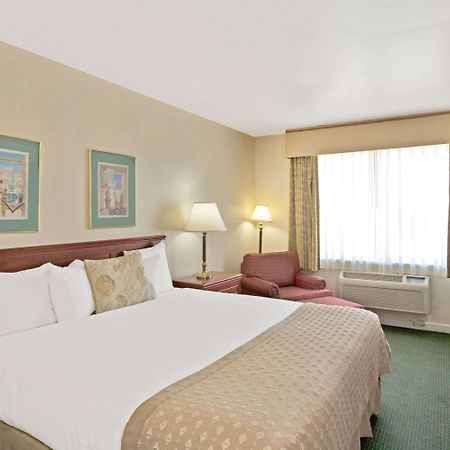 Hotel Ramada By Wyndham Draper, Utah Exteriér fotografie