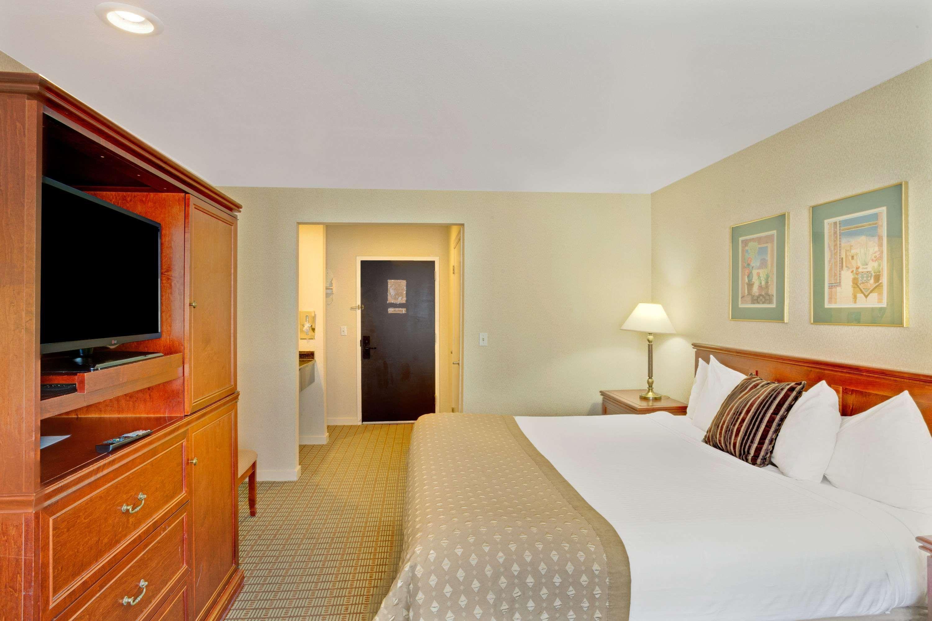 Hotel Ramada By Wyndham Draper, Utah Exteriér fotografie