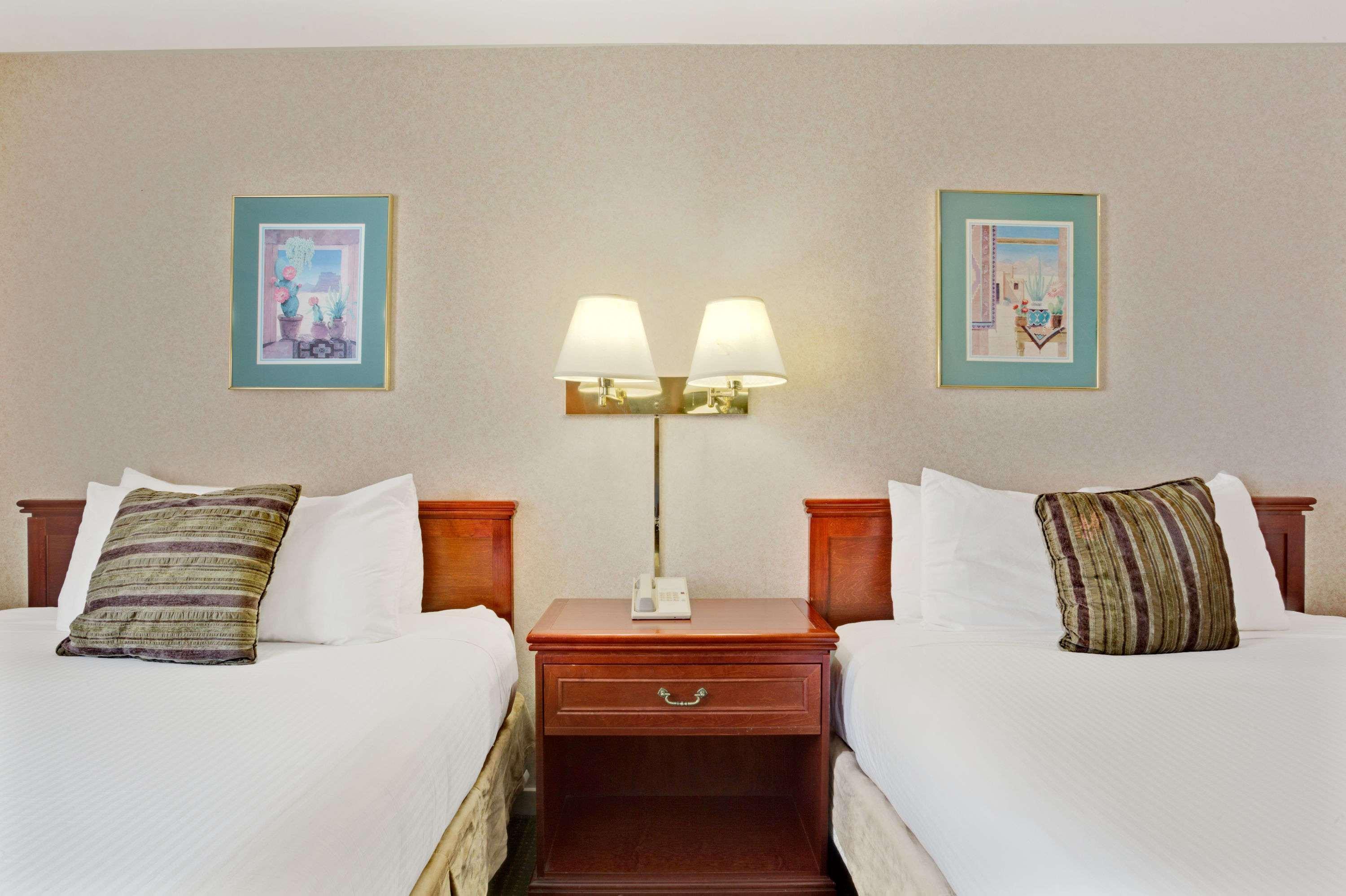 Hotel Ramada By Wyndham Draper, Utah Exteriér fotografie