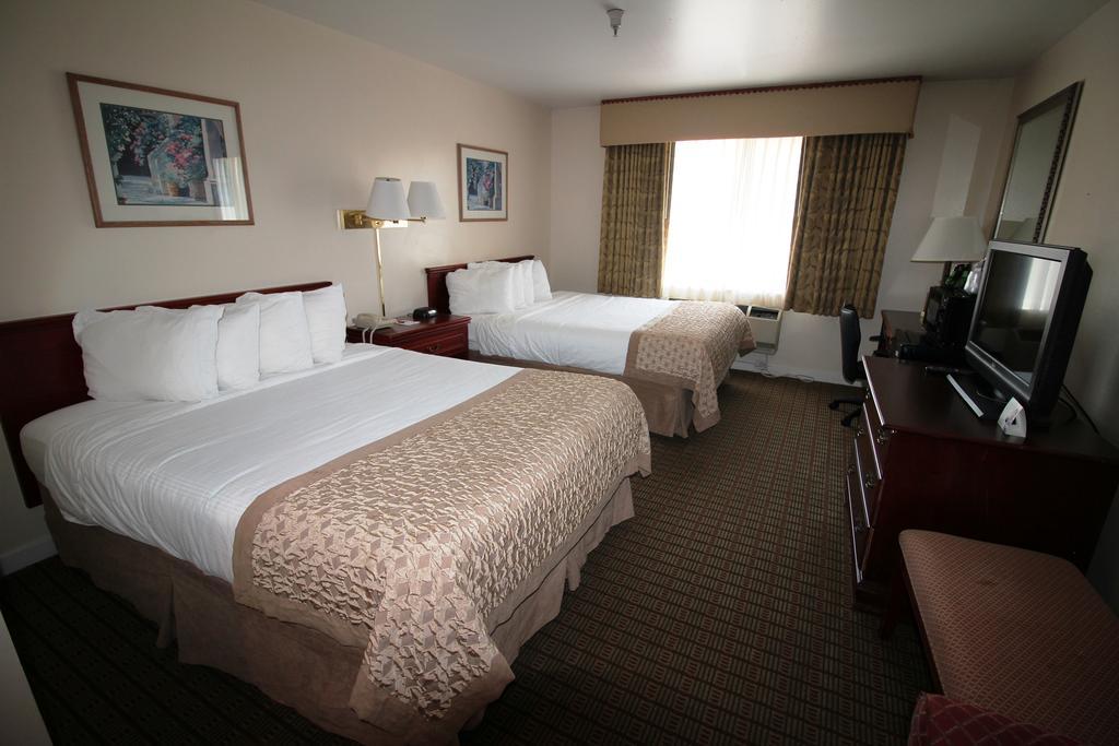 Hotel Ramada By Wyndham Draper, Utah Exteriér fotografie