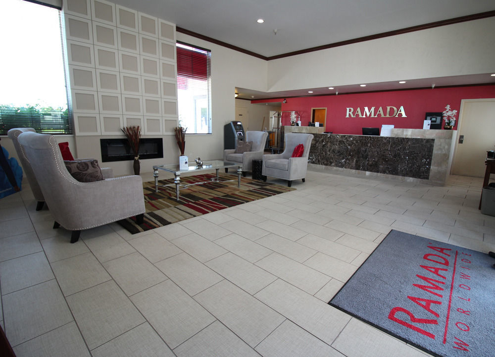 Hotel Ramada By Wyndham Draper, Utah Exteriér fotografie