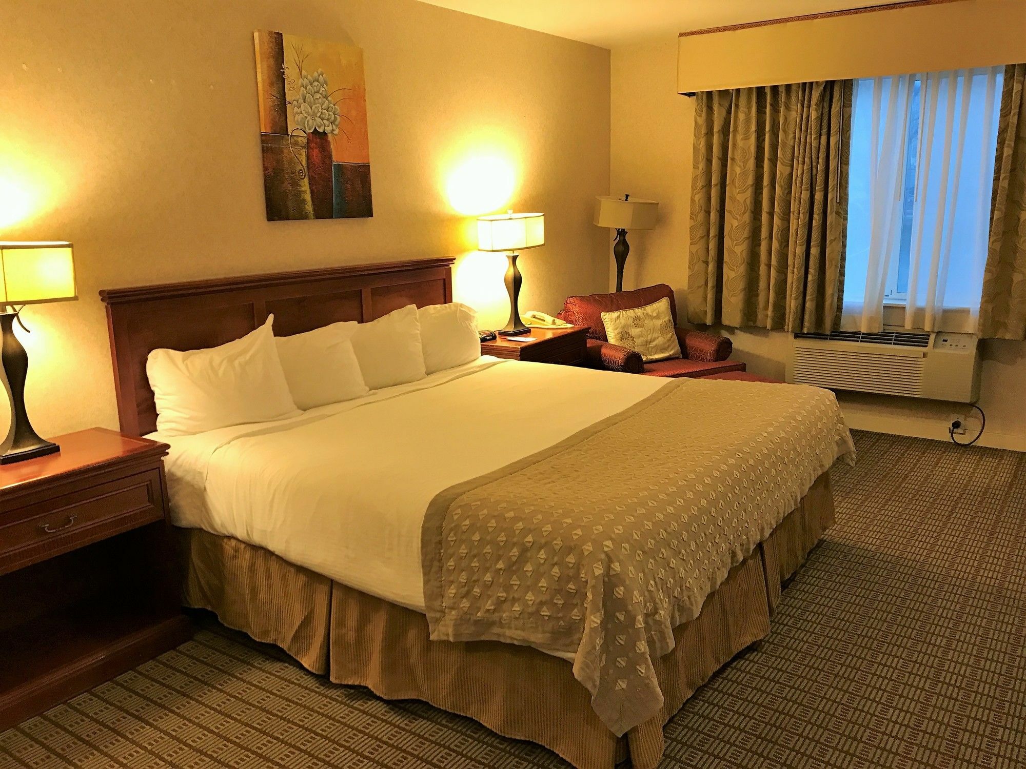 Hotel Ramada By Wyndham Draper, Utah Exteriér fotografie