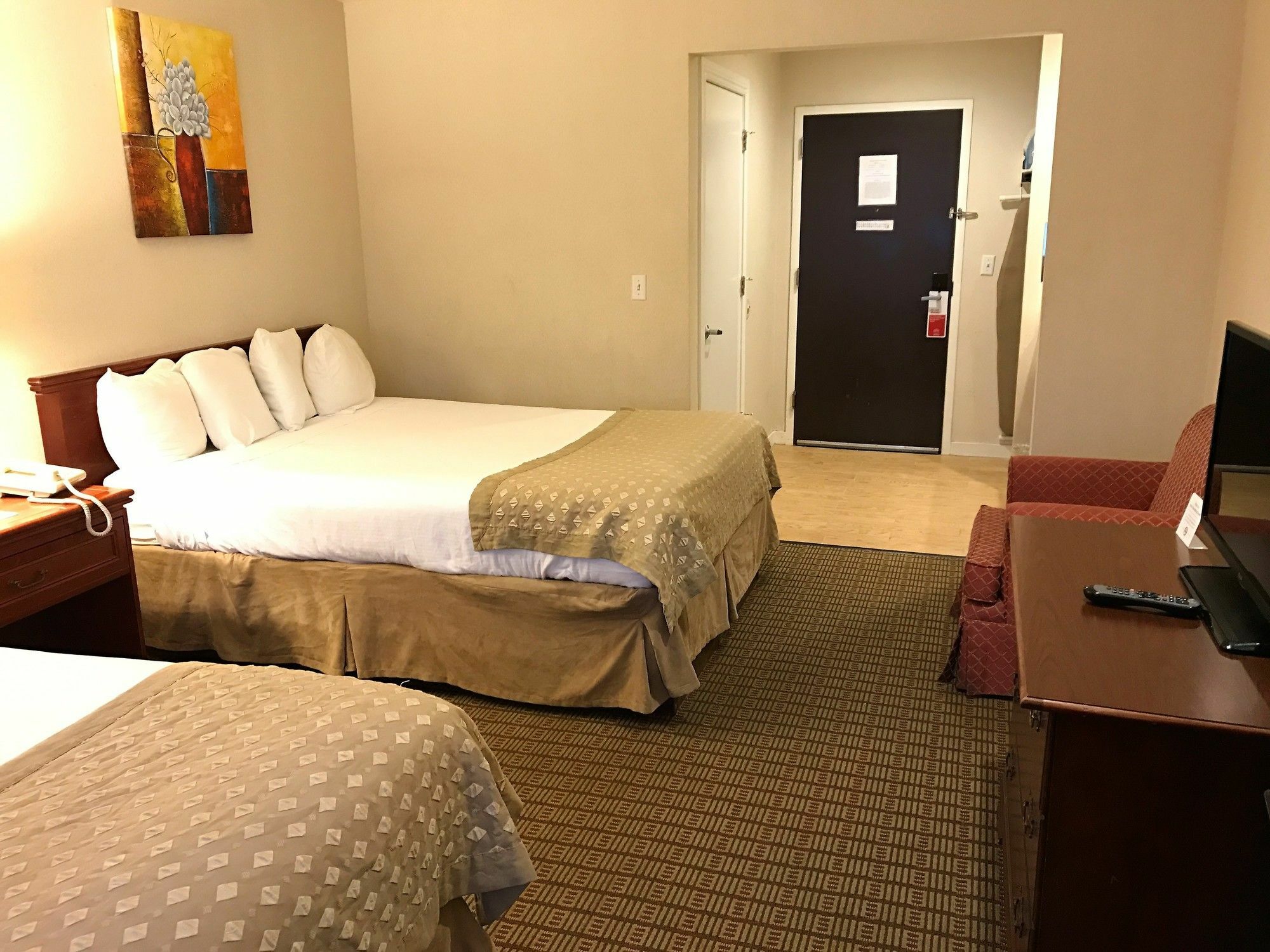 Hotel Ramada By Wyndham Draper, Utah Exteriér fotografie